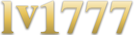 lv1777 โลโก้